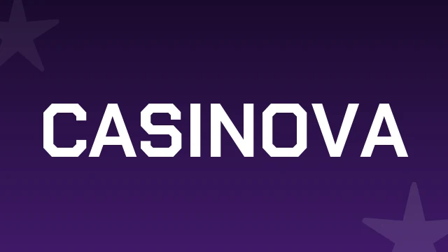 Casinova