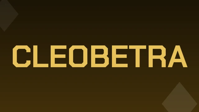 Cleobetra